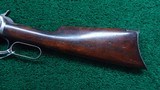 *Sale Pending* - WINCHESTER MODEL 1892 RIFLE IN 38 WCF - 17 of 21