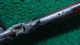*Sale Pending* - WINCHESTER MODEL 1892 RIFLE IN 38 WCF - 9 of 21