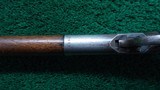 *Sale Pending* - WINCHESTER MODEL 1892 RIFLE IN 38 WCF - 11 of 21