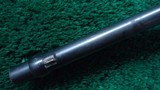 WINCHESTER MODEL 94 SADDLE RING CARBINE IN 30 WCF - 12 of 23