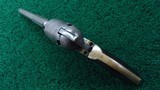 COLT 3RD MODEL US INSPECTED 44 CALIBER DRAGOON - Image 5 of 19