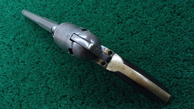 COLT 3RD MODEL US INSPECTED 44 CALIBER DRAGOON - Image 5 of 19