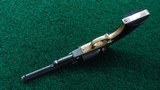 COLT 3RD MODEL US INSPECTED 44 CALIBER DRAGOON - Image 4 of 19