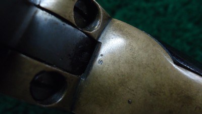COLT 3RD MODEL US INSPECTED 44 CALIBER DRAGOON - Image 10 of 19