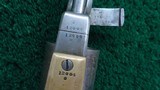 COLT 3RD MODEL US INSPECTED 44 CALIBER DRAGOON - Image 12 of 19