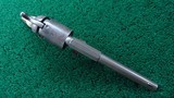 COLT 3RD MODEL US INSPECTED 44 CALIBER DRAGOON - Image 3 of 19