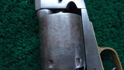 COLT 3RD MODEL US INSPECTED 44 CALIBER DRAGOON - Image 15 of 19