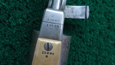 COLT 3RD MODEL US INSPECTED 44 CALIBER DRAGOON - Image 12 of 19