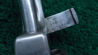 COLT 3RD MODEL US INSPECTED 44 CALIBER DRAGOON - Image 13 of 19