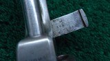 COLT 3RD MODEL US INSPECTED 44 CALIBER DRAGOON - Image 13 of 19