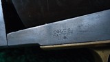 COLT 3RD MODEL US INSPECTED 44 CALIBER DRAGOON - Image 11 of 19