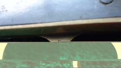 COLT 3RD MODEL US INSPECTED 44 CALIBER DRAGOON - Image 16 of 19
