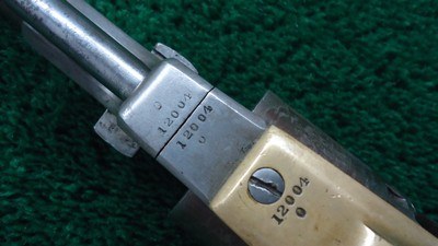 COLT 3RD MODEL US INSPECTED 44 CALIBER DRAGOON - Image 18 of 19
