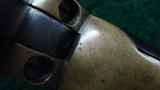 COLT 3RD MODEL US INSPECTED 44 CALIBER DRAGOON - Image 10 of 19
