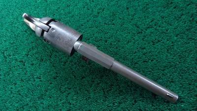 COLT 3RD MODEL US INSPECTED 44 CALIBER DRAGOON - Image 3 of 19