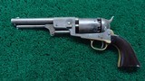 COLT 3RD MODEL US INSPECTED 44 CALIBER DRAGOON - Image 2 of 19