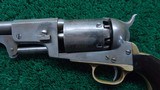 COLT 3RD MODEL US INSPECTED 44 CALIBER DRAGOON - Image 8 of 19