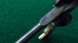 COLT 3RD MODEL US INSPECTED 44 CALIBER DRAGOON - Image 14 of 19