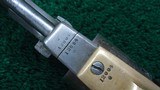 COLT 3RD MODEL US INSPECTED 44 CALIBER DRAGOON - Image 18 of 19