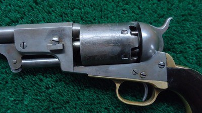 COLT 3RD MODEL US INSPECTED 44 CALIBER DRAGOON - Image 8 of 19