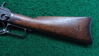 WINCHESTER MODEL 1873 SRC IN 44 WCF - Image 19 of 23