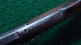 WINCHESTER MODEL 1873 SRC IN 44 WCF - Image 8 of 23