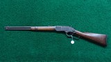 WINCHESTER MODEL 1873 SRC IN 44 WCF - Image 22 of 23