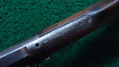 WINCHESTER MODEL 1873 SRC IN 44 WCF - Image 8 of 23