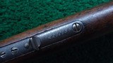 WINCHESTER MODEL 1873 SRC IN 44 WCF - Image 17 of 23