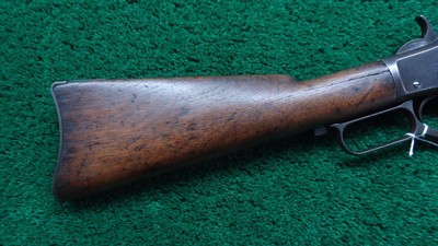 WINCHESTER MODEL 1873 SRC IN 44 WCF - Image 21 of 23