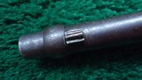 WINCHESTER MODEL 1873 SRC IN 44 WCF - Image 14 of 23