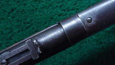 WINCHESTER MODEL 1873 SRC IN 44 WCF - Image 6 of 23