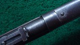 WINCHESTER MODEL 1873 SRC IN 44 WCF - Image 6 of 23