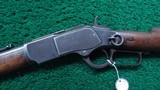 WINCHESTER MODEL 1873 SRC IN 44 WCF - Image 2 of 23