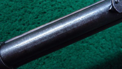 WINCHESTER MODEL 1873 SRC IN 44 WCF - Image 10 of 23