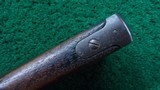WINCHESTER MODEL 1873 SRC IN 44 WCF - Image 18 of 23