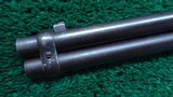 WINCHESTER MODEL 1873 SRC IN 44 WCF - Image 16 of 23