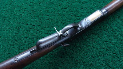 WINCHESTER MODEL 1873 SRC IN 44 WCF - Image 3 of 23
