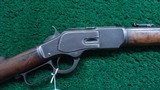 WINCHESTER MODEL 1873 SRC IN 44 WCF - Image 1 of 23