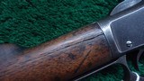 WINCHESTER MODEL 1873 SRC IN 44 WCF - Image 13 of 23