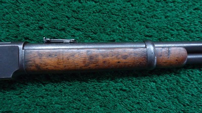 WINCHESTER MODEL 1873 SRC IN 44 WCF - Image 5 of 23