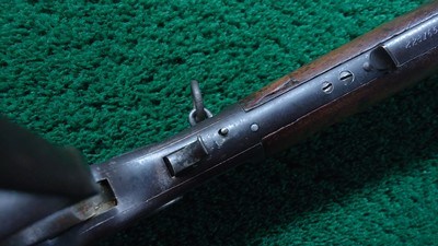 WINCHESTER MODEL 1873 SRC IN 44 WCF - Image 9 of 23