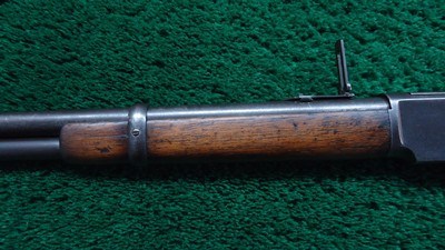 WINCHESTER MODEL 1873 SRC IN 44 WCF - Image 15 of 23