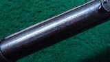 WINCHESTER MODEL 1873 SRC IN 44 WCF - Image 10 of 23
