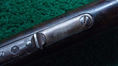 WINCHESTER MODEL 1873 SRC IN 44 WCF - Image 17 of 23
