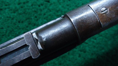 WINCHESTER MODEL 1873 SRC IN 44 WCF - Image 6 of 23