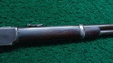 WINCHESTER MODEL 1873 SRC IN 44 WCF - Image 5 of 23