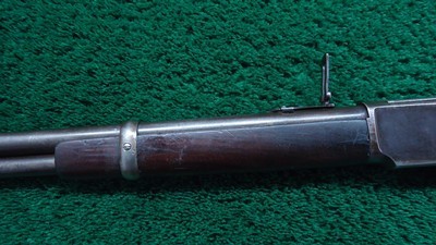 WINCHESTER MODEL 1873 SRC IN 44 WCF - Image 15 of 23