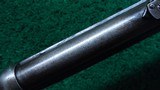 WINCHESTER MODEL 1873 SRC IN 44 WCF - Image 10 of 23