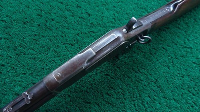 WINCHESTER MODEL 1873 SRC IN 44 WCF - Image 4 of 23